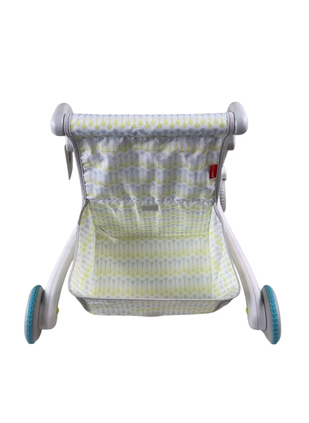 Skip Hop Explore & More Grow Along 4-in-1 Activity Walker - Image 4