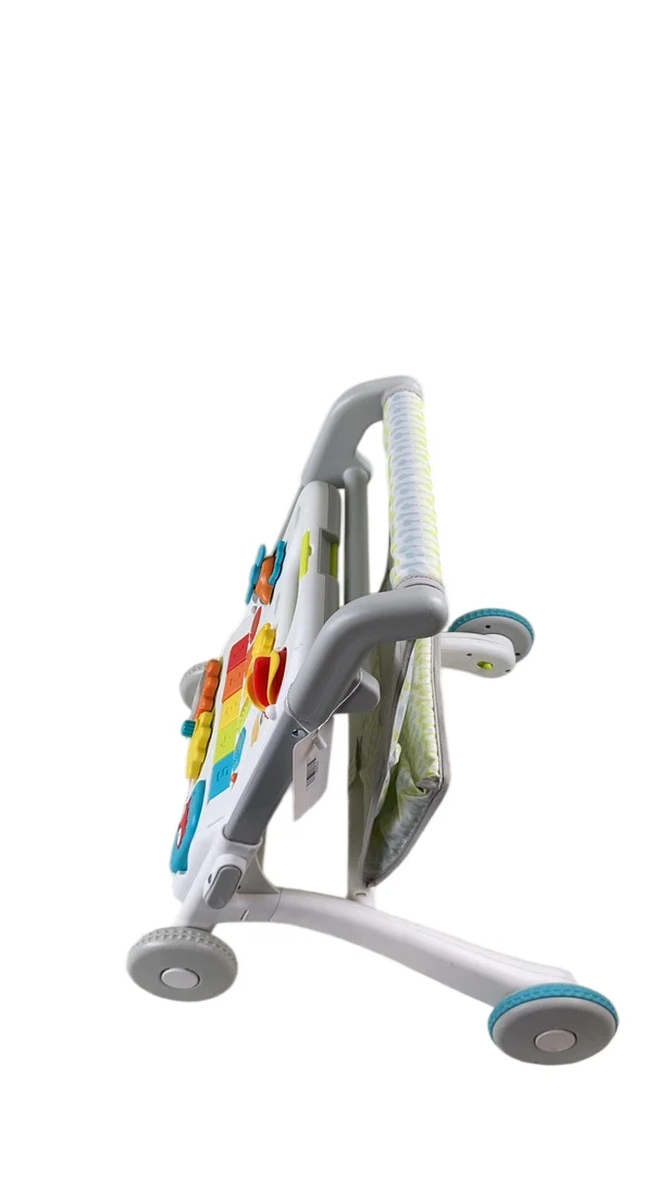 Skip Hop Explore & More Grow Along 4-in-1 Activity Walker - Image 5
