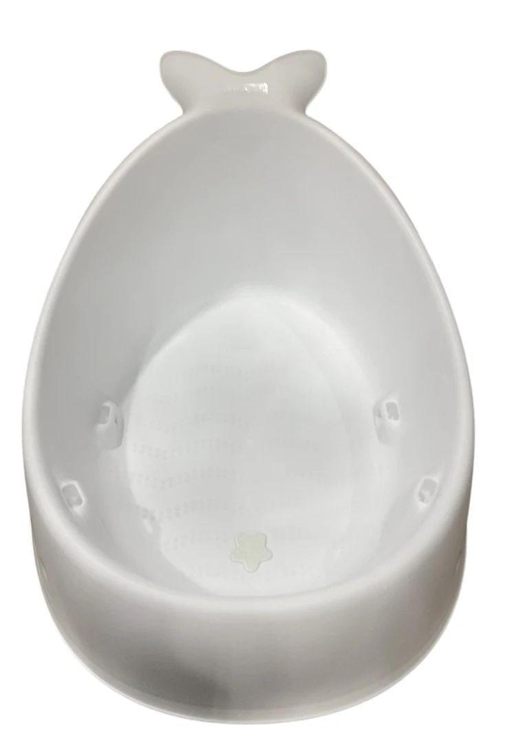 Skip Hop Moby Bathtub Bundle, White - Image 4