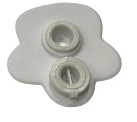 Skip Hop Moby Bathtub Bundle, White - Image 5