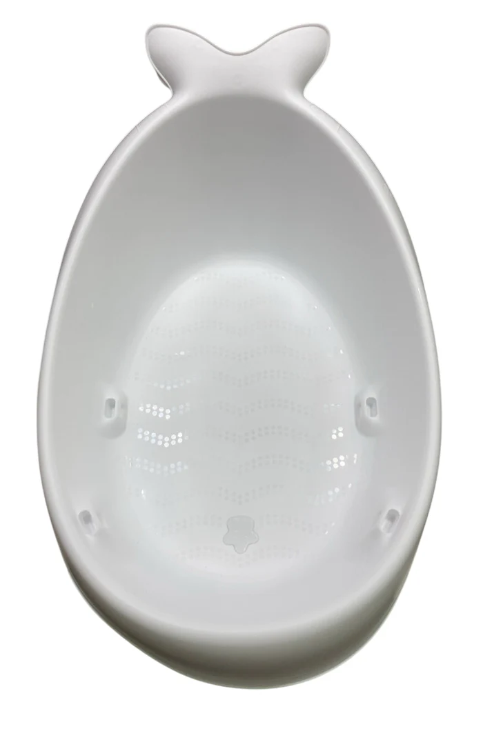 Skip Hop Moby Bathtub Bundle, White - Image 3