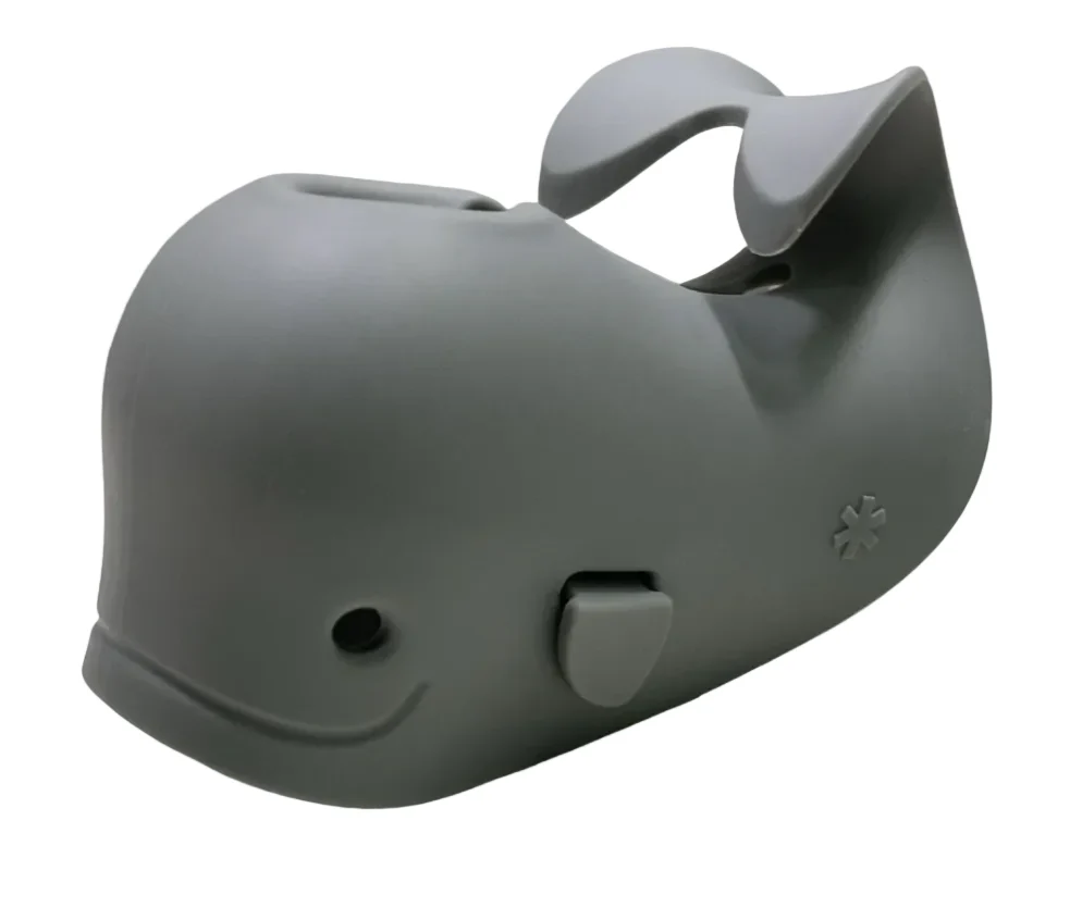 Skip Hop Moby Bathtub Bundle, White - Image 2