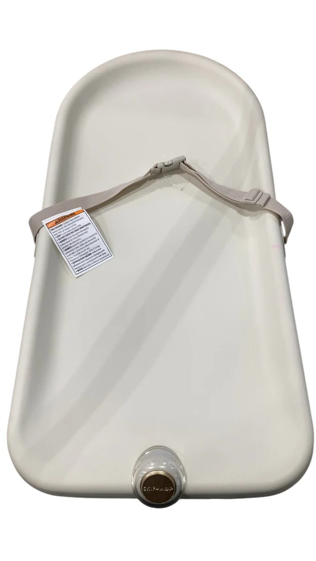 Skip Hop Nursery Style Light-Up Changing Pad, Oat