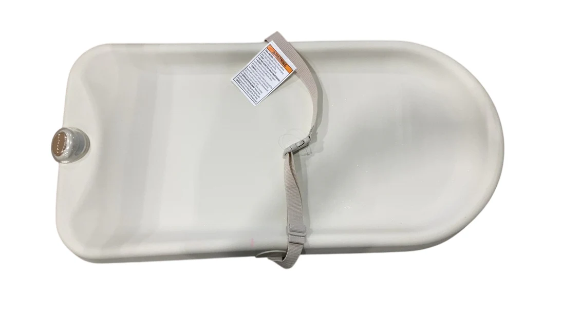 Skip Hop Nursery Style Light-Up Changing Pad, Oat