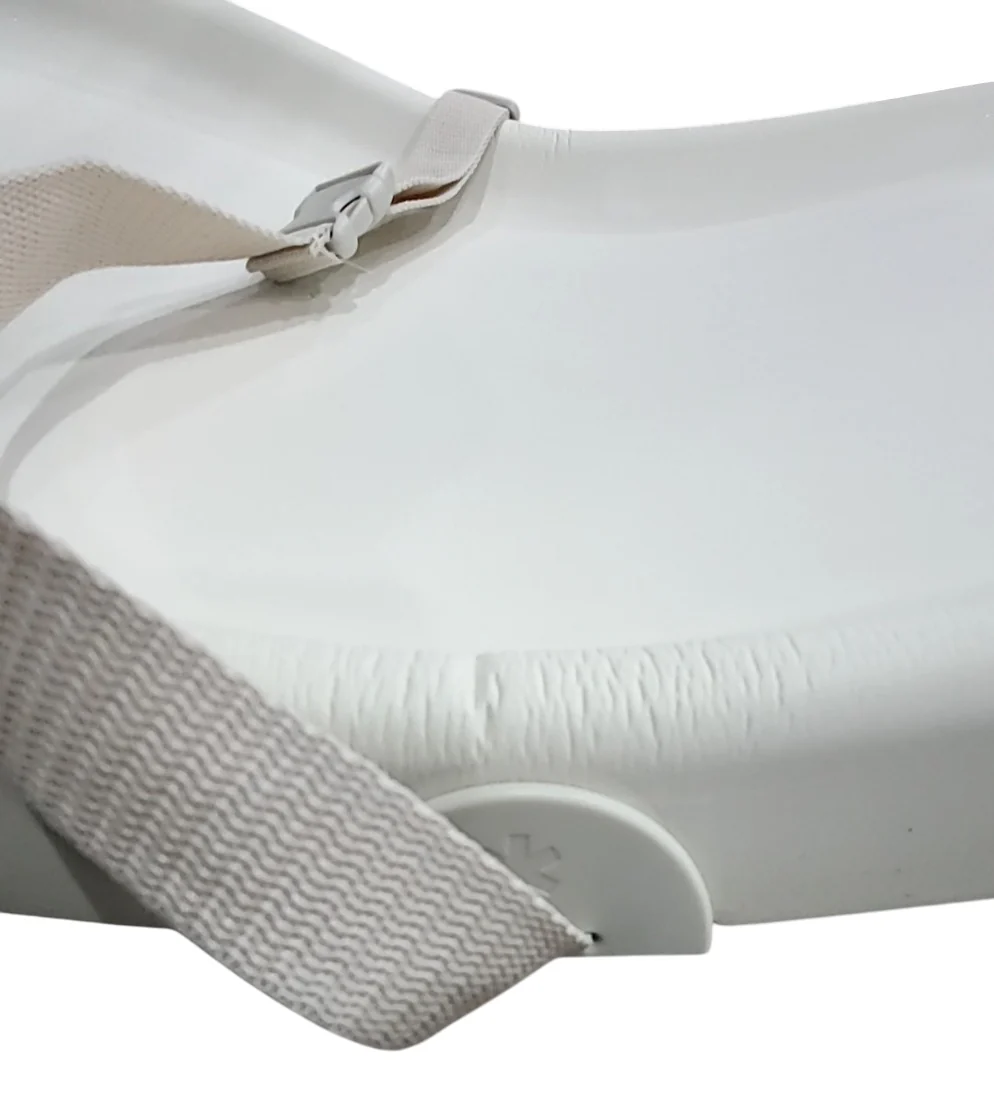 Skip Hop Nursery Style Light-Up Changing Pad , Oat - Image 2