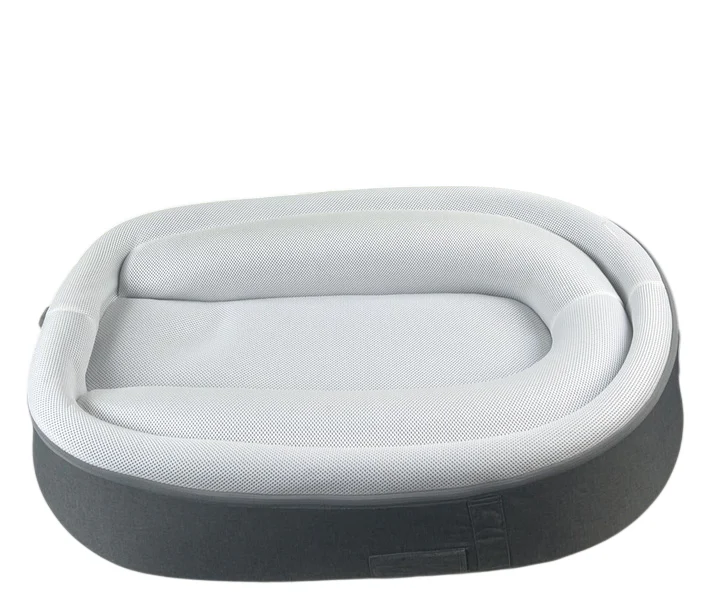 Skip Hop Playful Retreat Baby Nest - Image 4