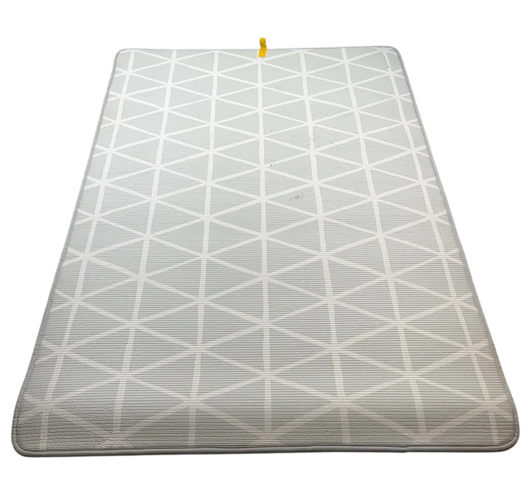 Skip Hop Reversible Foam Play Mat, Vibrant Village - Image 3