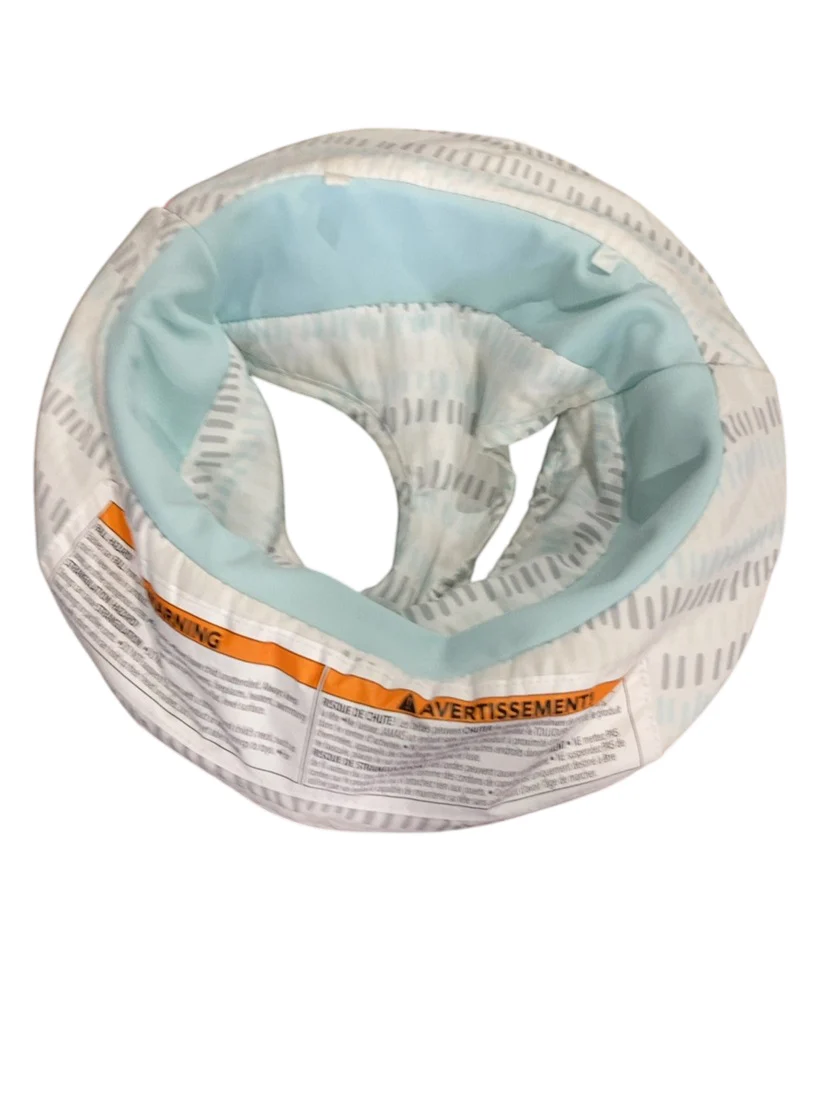 Skip Hop Silver Lining Cloud Baby's View Activity Center, 3 Stage - Image 2
