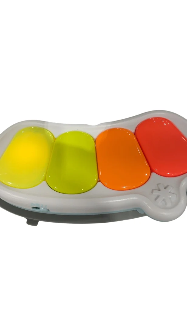Skip Hop Silver Lining Cloud Baby's View Activity Center, 3 Stage - Image 3