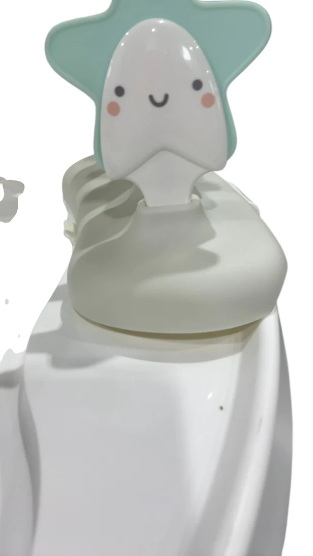 Skip Hop Silver Lining Cloud Baby's View Activity Center, 3 Stage - Image 7