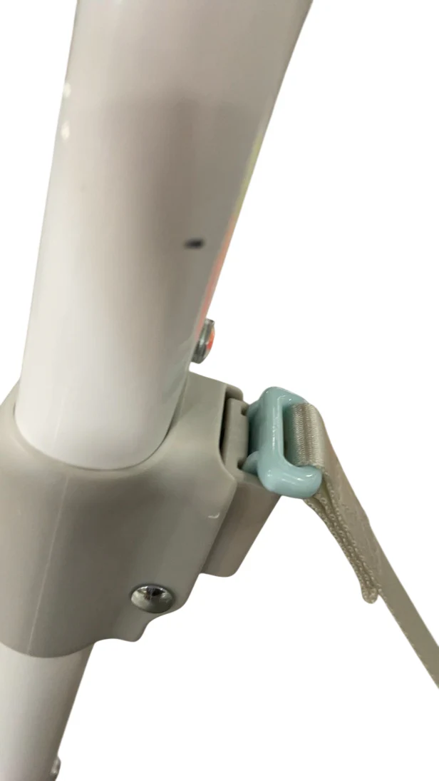 Skip Hop Silver Lining Cloud Baby's View Activity Center, 3 Stage - Image 8