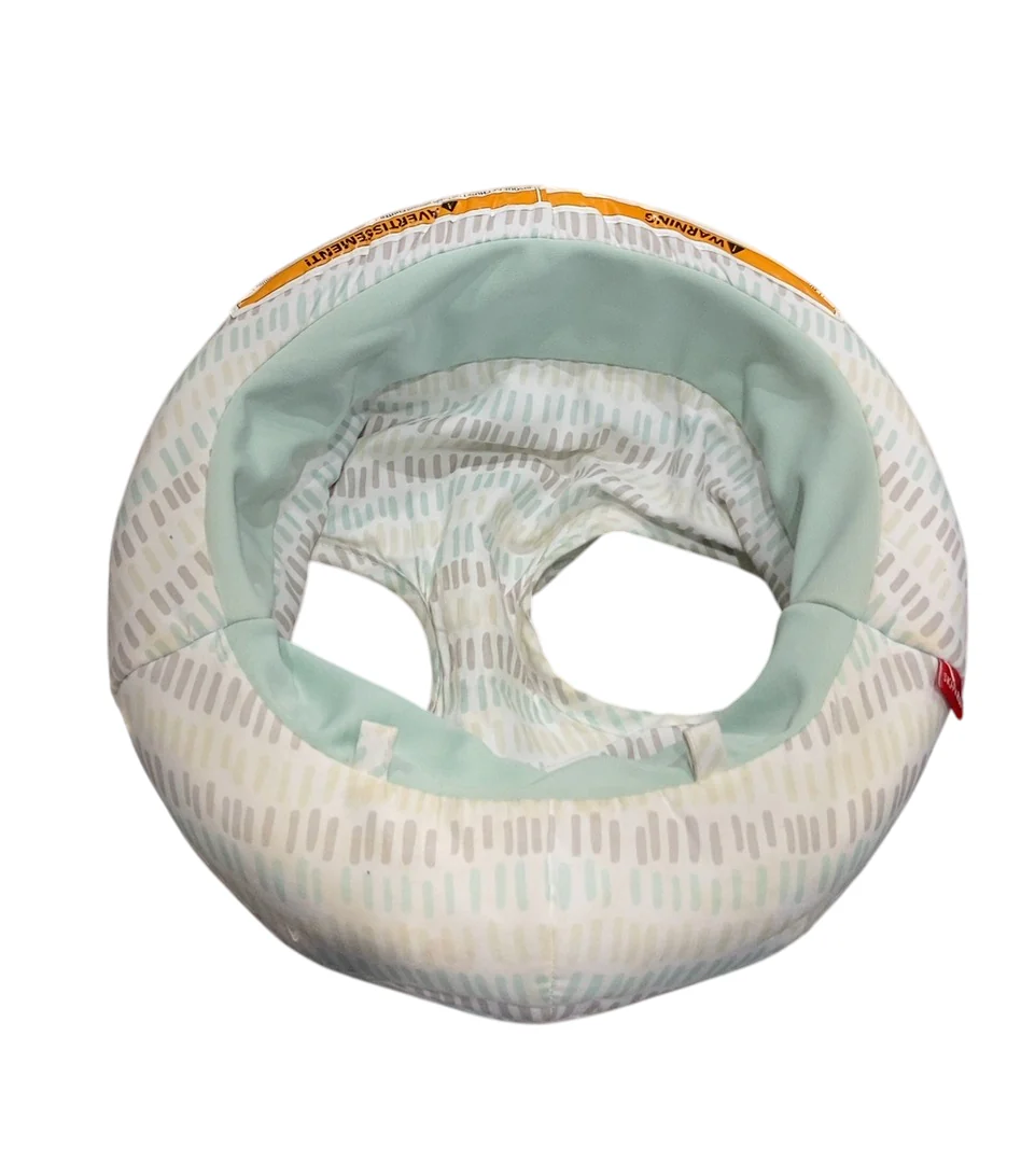 Skip Hop Silver Lining Cloud Baby's View Activity Center, 3 Stage - Image 5