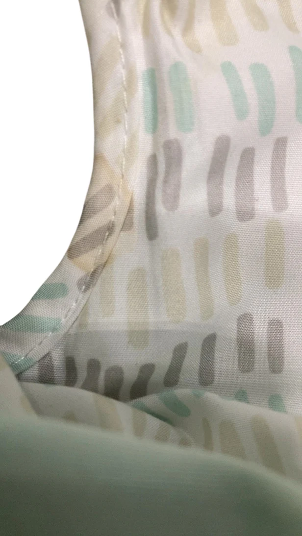 Skip Hop Silver Lining Cloud Baby's View Activity Center, 3 Stage - Image 4