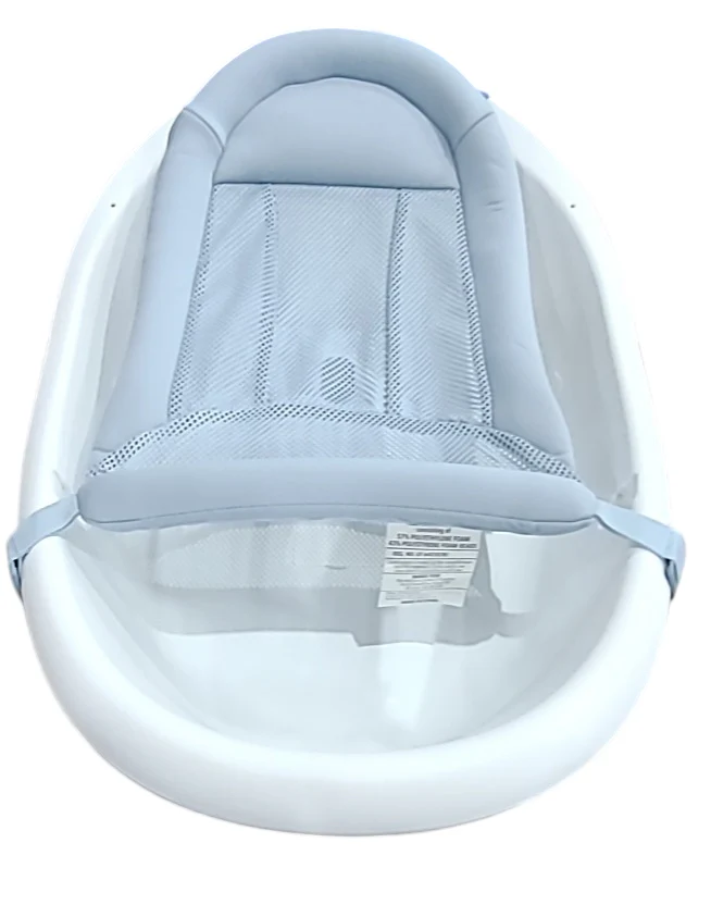 Skip Hop Wave 4-in-1 Baby Bath Tub - Image 2