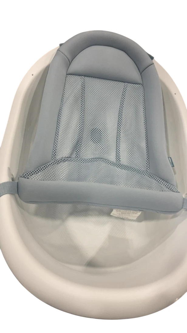 Skip Hop Wave 4-in-1 Baby Bath Tub - Image 3
