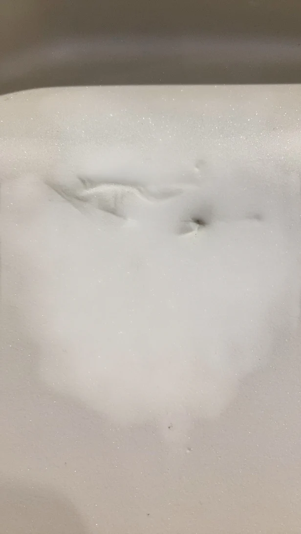 Skip Hop Wipe-Clean Changing Pad, Oat - Image 3