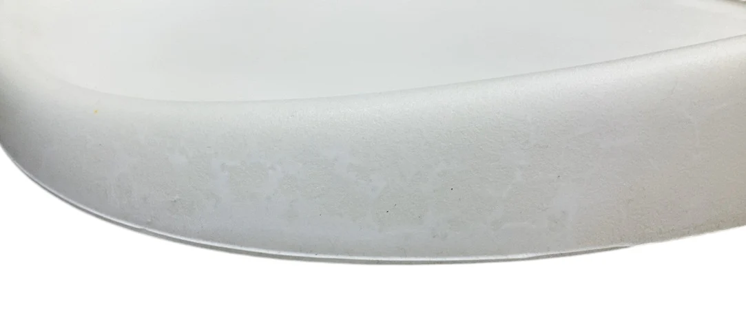Skip Hop Wipe-Clean Changing Pad, Oat - Image 3