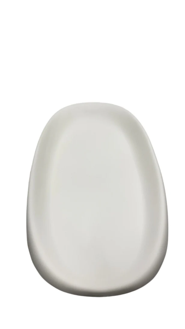 Skip Hop Wipe-Clean Changing Pad, Oat - Image 2