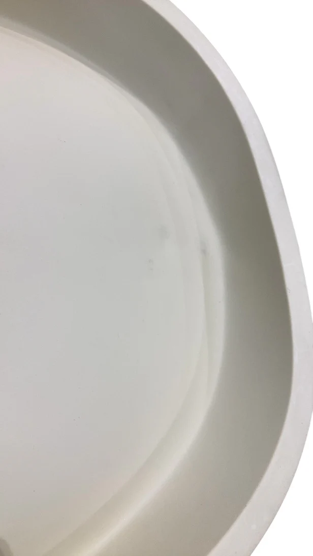 Skip Hop Wipe-Clean Changing Pad, Oat - Image 3