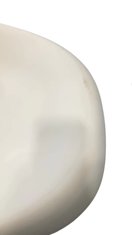 Skip Hop Wipe-Clean Changing Pad, Oat - Image 4