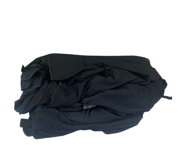 SlumberPod 2.0 Sleep Canopy, Black Classic - Image 3