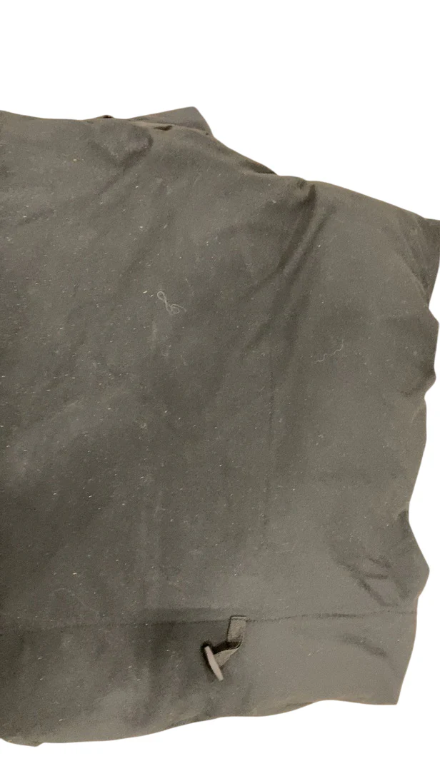 SlumberPod 3.0 Sleep Canopy, Black with Gray Accents - Image 7