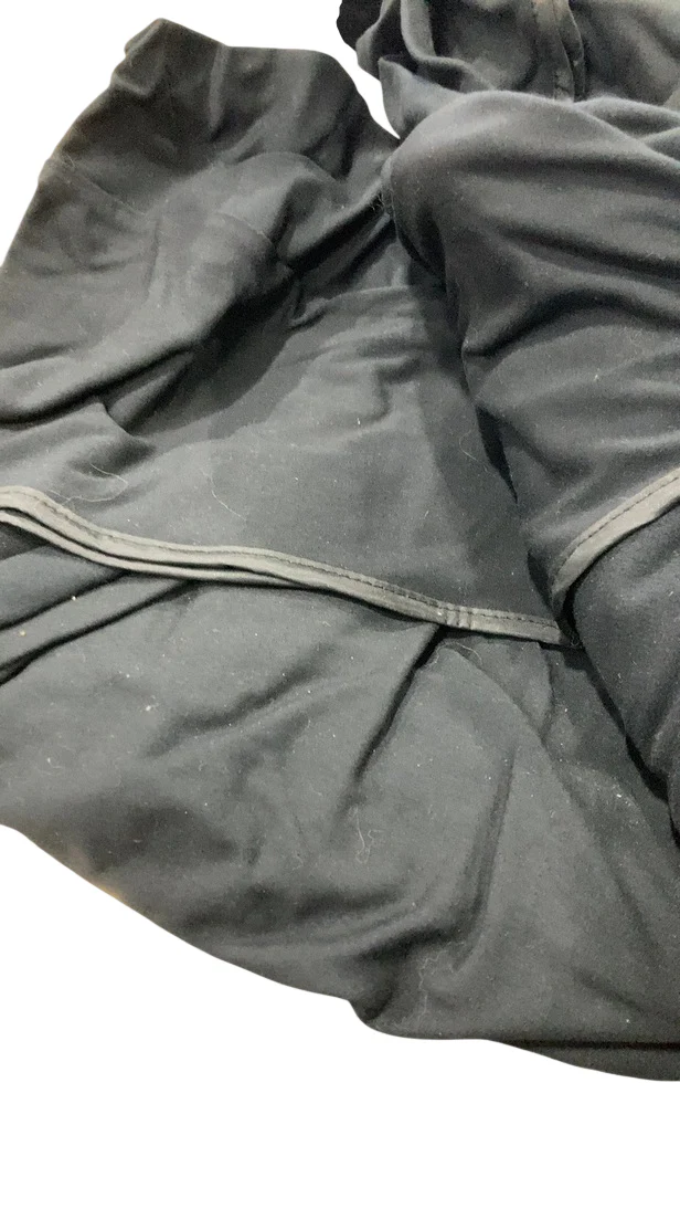 SlumberPod 3.0 Sleep Canopy, Black with Gray Accents - Image 3