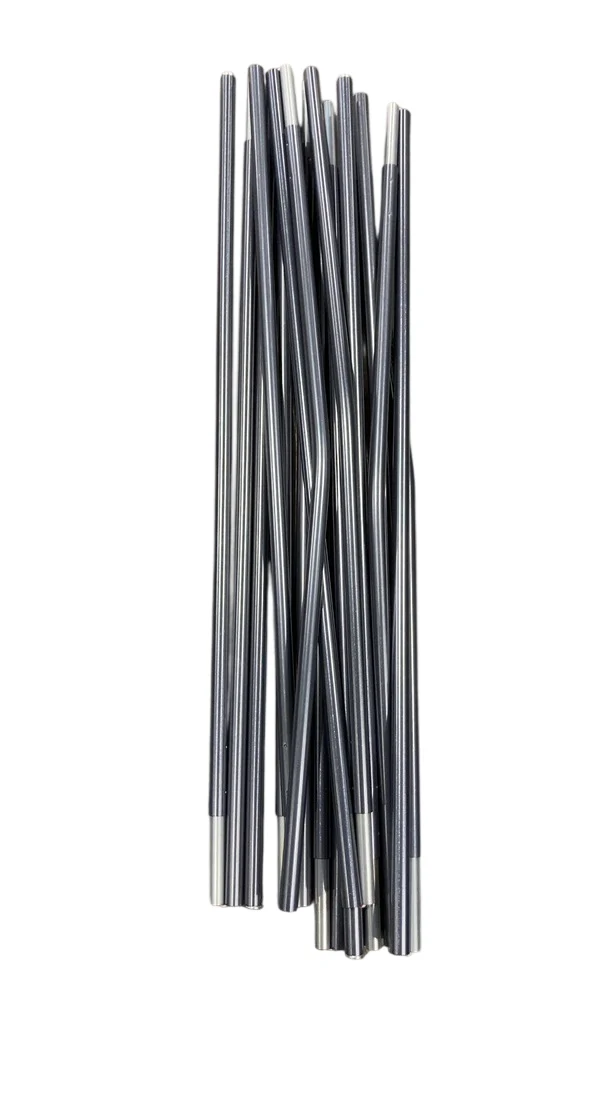 SlumberPod 3.0 Sleep Canopy, Black with Gray Accents - Image 4