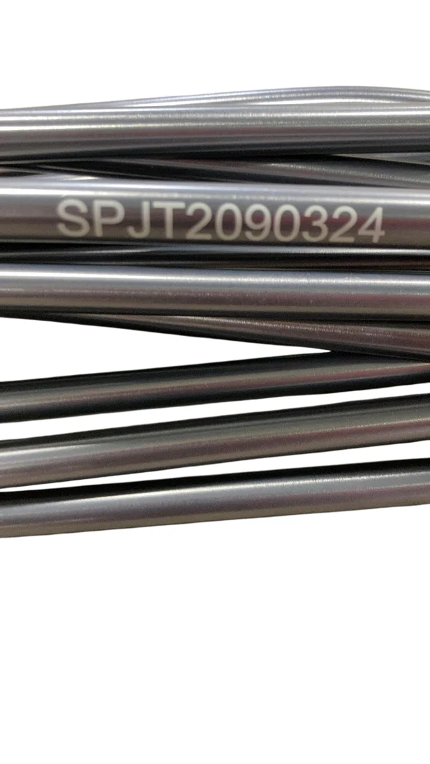SlumberPod Replacement Poles - Image 2