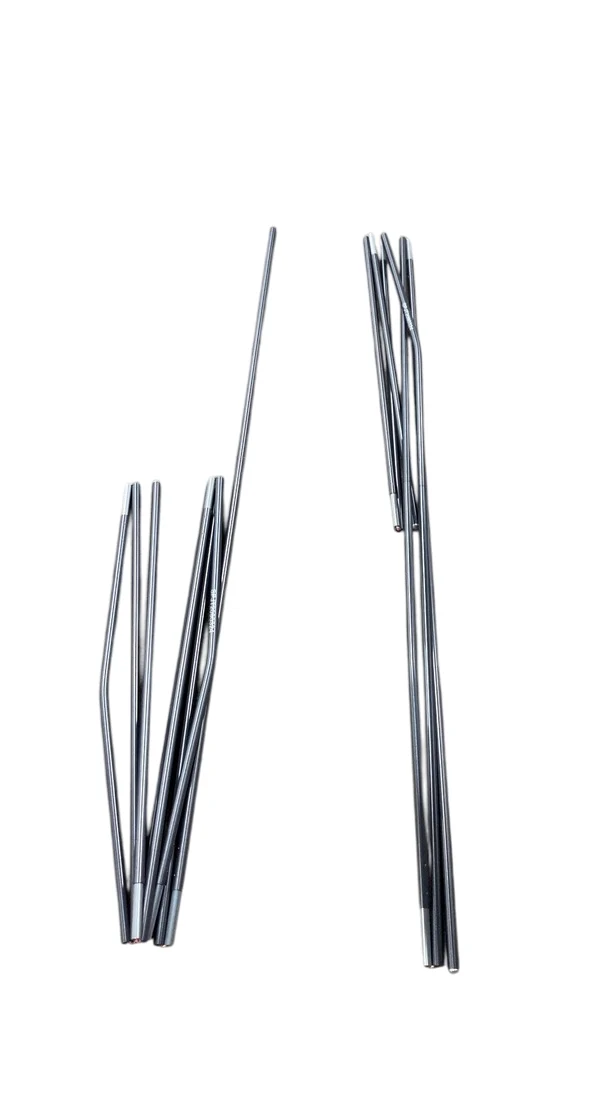 SlumberPod Replacement Poles - Image 3