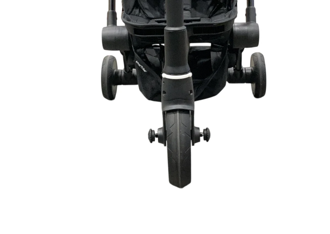 SmarTrike Traveler Travel Stroller, 2024, Midnight Blue - Image 5