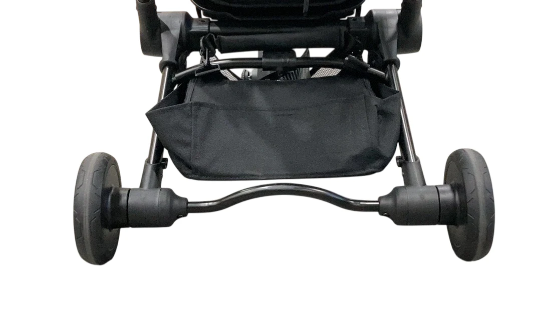 SmarTrike Traveler Travel Stroller, 2024, Midnight Blue - Image 6