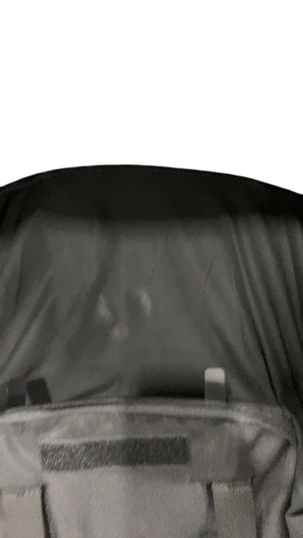 SmarTrike Traveler Travel Stroller, 2024, Onyx Black - Image 3
