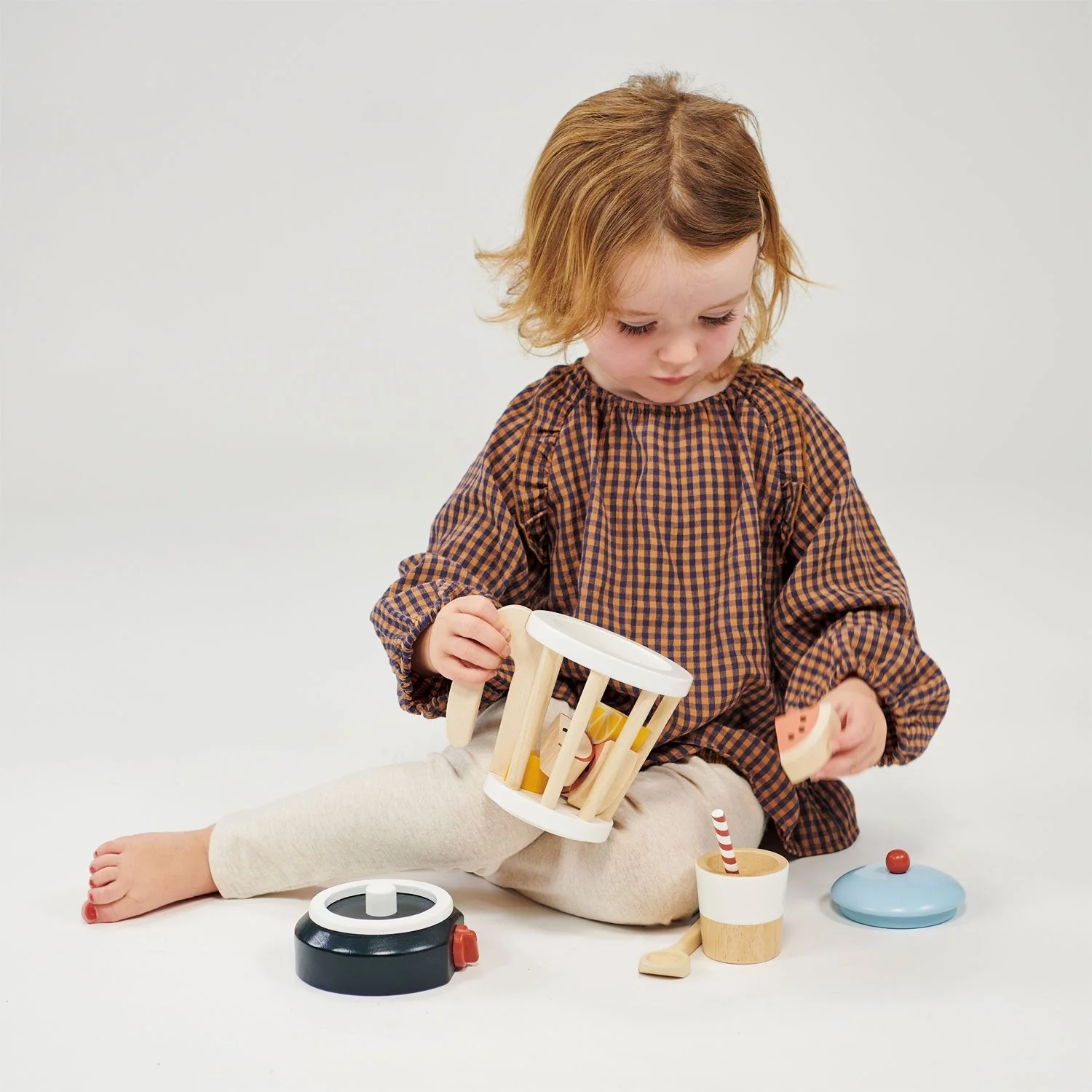 Mentari Smoothie Maker - Image 3
