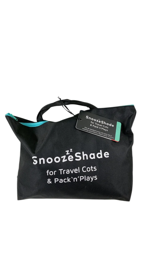 SnoozeShade For Travel Cots & Pack 'n Plays - Image 3