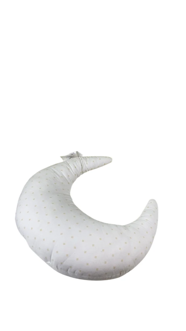 Snuggle Me Organic Feeding And Support Pillow - Image 2