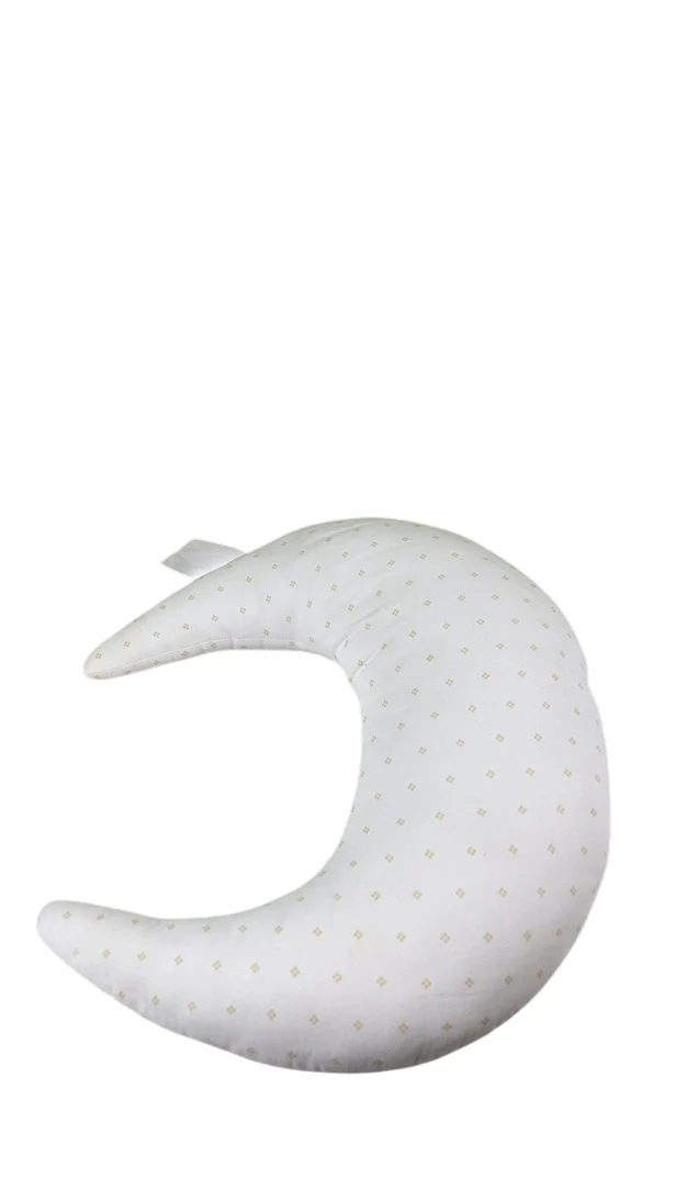 Snuggle Me Organic Feeding And Support Pillow - Image 3