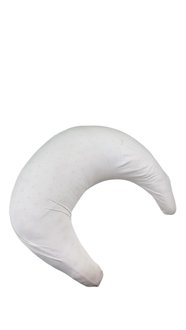 Snuggle Me Organic Feeding And Support Pillow - Image 5