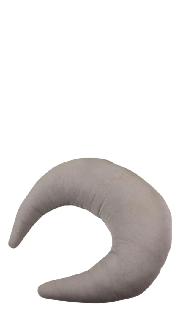 Snuggle Me Organic Feeding And Support Pillow, Birch - Image 4