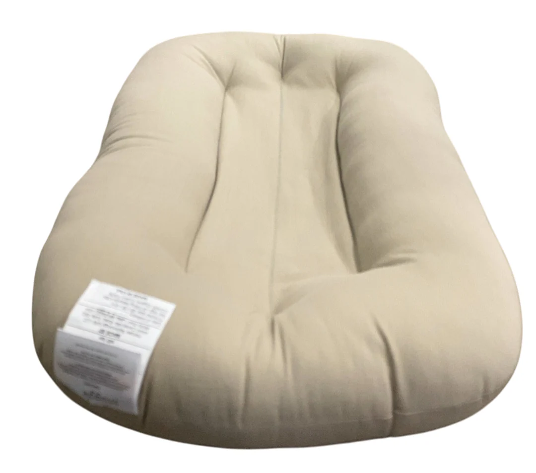 Snuggle Me Organic Infant Lounger, Birch - Image 2
