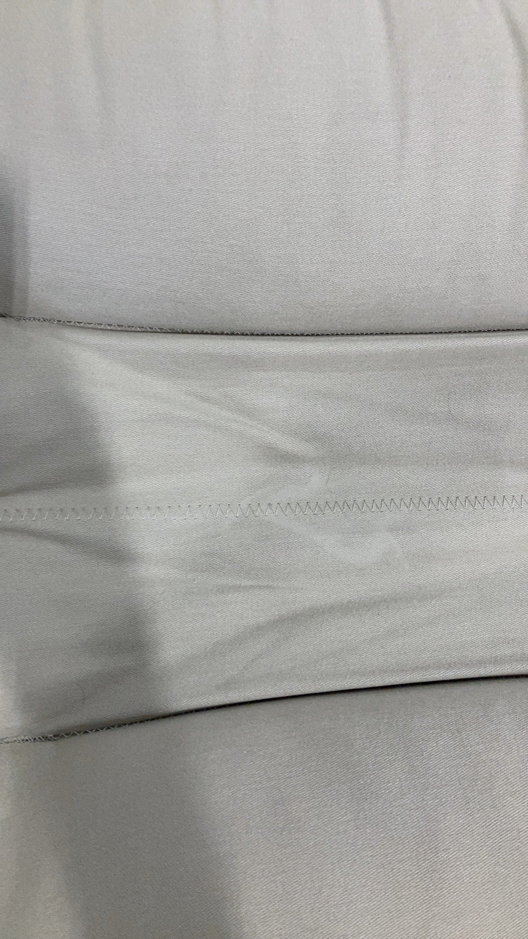 Snuggle Me Organic Infant Lounger, Birch - Image 3