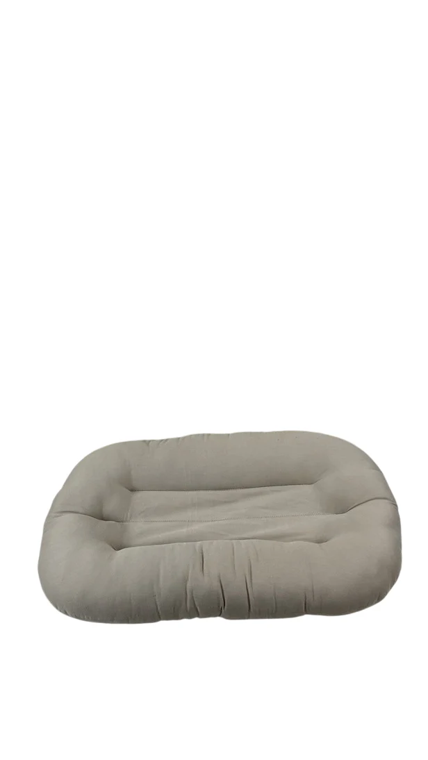 Snuggle Me Organic Infant Lounger, Birch - Image 4