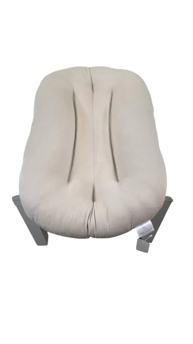 Snuggle Me Organic Infant Lounger, Birch - Image 4