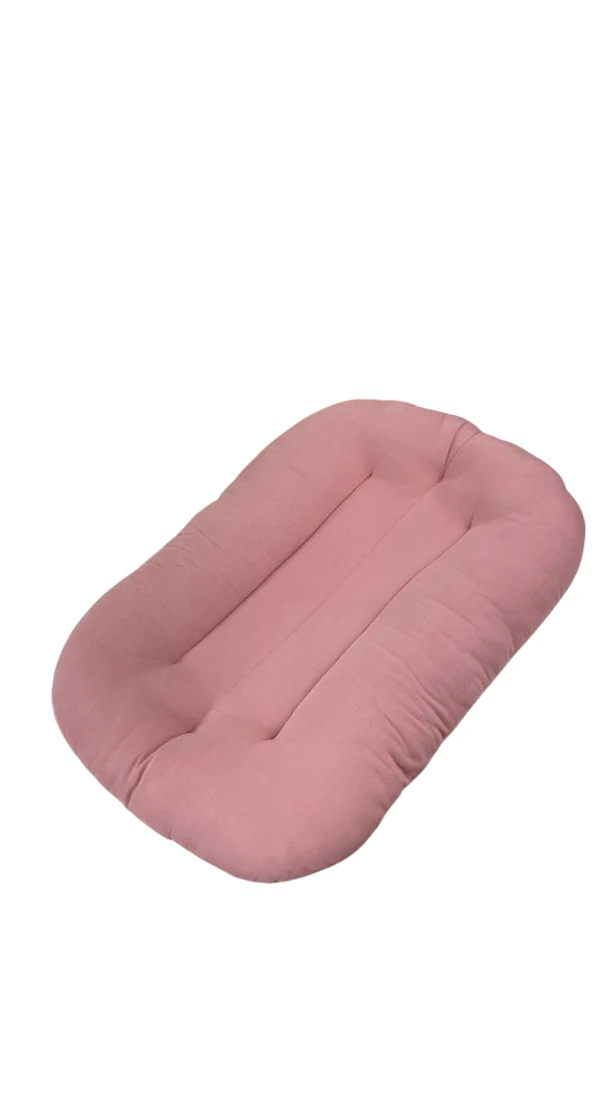 Snuggle Me Organic Infant Lounger, Gumdrop - Image 3