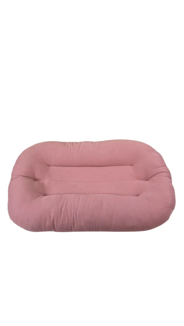 Snuggle Me Organic Infant Lounger, Gumdrop - Image 4