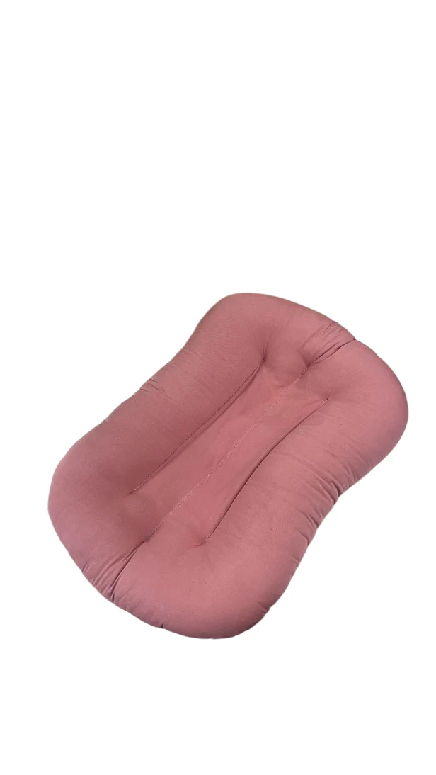 Snuggle Me Organic Infant Lounger, Gumdrop - Image 4
