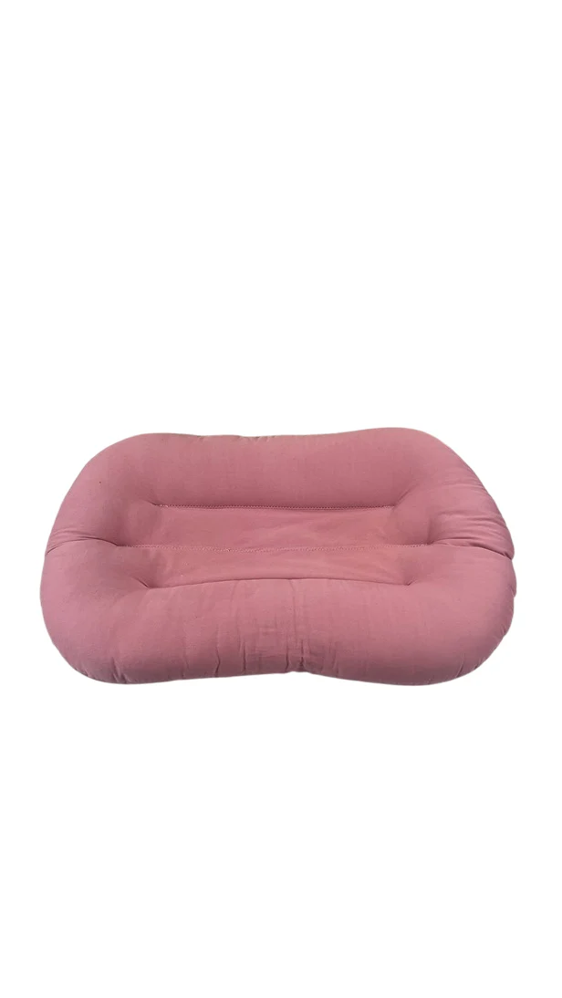 Snuggle Me Organic Infant Lounger, Gumdrop - Image 5