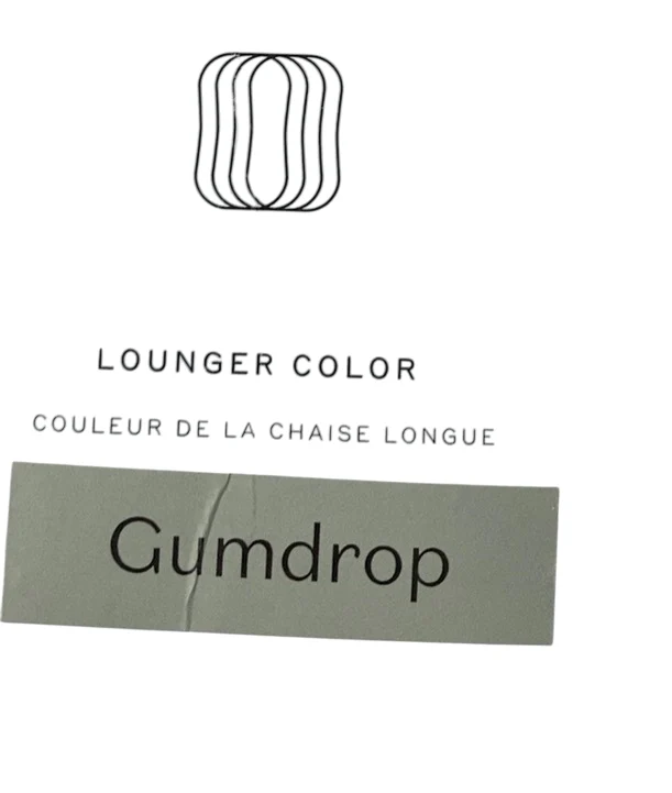 Snuggle Me Organic Infant Lounger, Gumdrop - Image 5