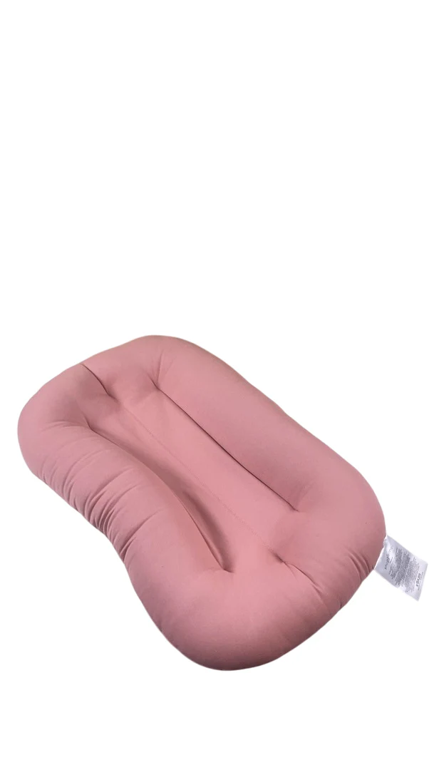 Snuggle Me Organic Infant Lounger, Gumdrop