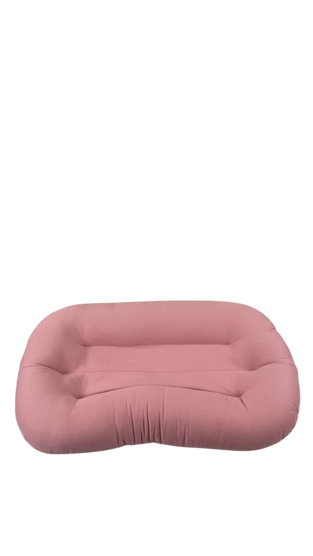 Snuggle Me Organic Infant Lounger, Gumdrop - Image 3